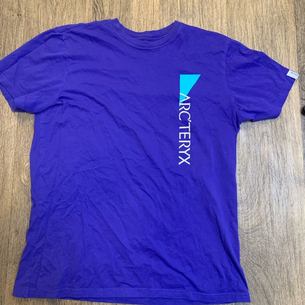 Arc’teryx Mens T-shirt
